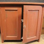 899 6248 CUPBOARD